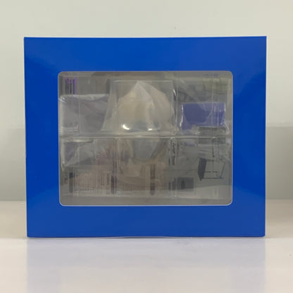 【中古品】 クロックワークス 志摩リン 買っちったVer. フィギュア FuRyu ゆるキャン▲ 053-260706-em-10-min 万代Net店