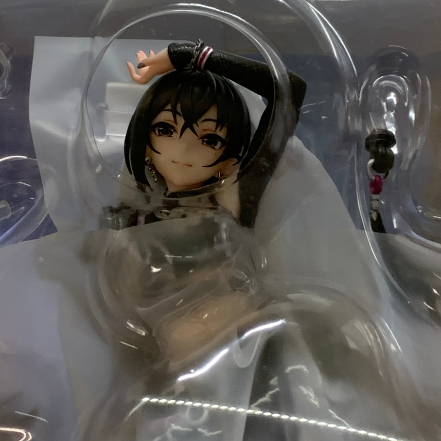 【中古品】 ALTER 砂塚あきら レイヤード・マイ・エッジィVer. フィギュア 053-260529-em-24-min 万代Net店