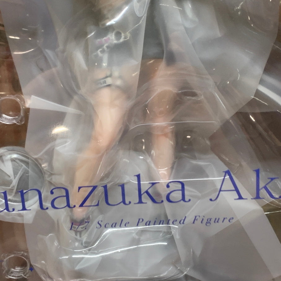 【中古品】 ALTER 砂塚あきら レイヤード・マイ・エッジィVer. フィギュア 053-260529-em-24-min 万代Net店