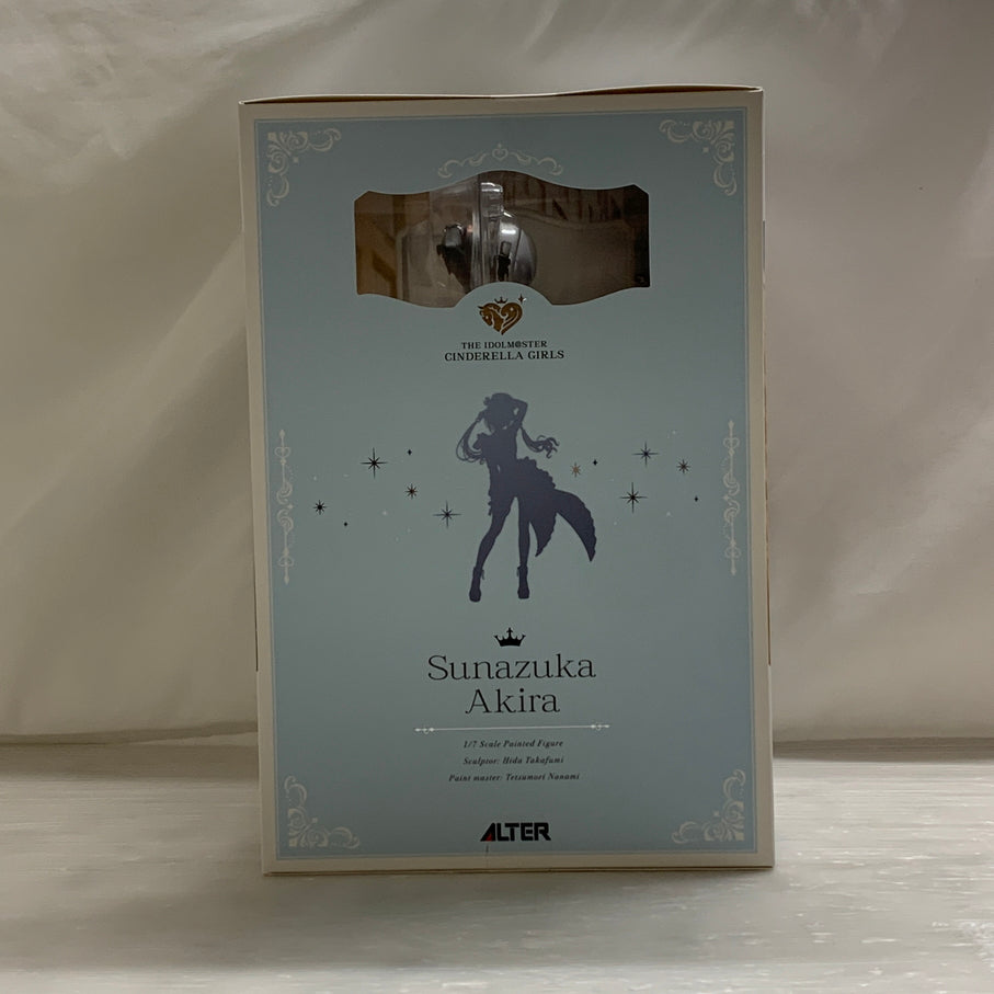 【中古品】 ALTER 砂塚あきら レイヤード・マイ・エッジィVer. フィギュア 053-260529-em-24-min 万代Net店