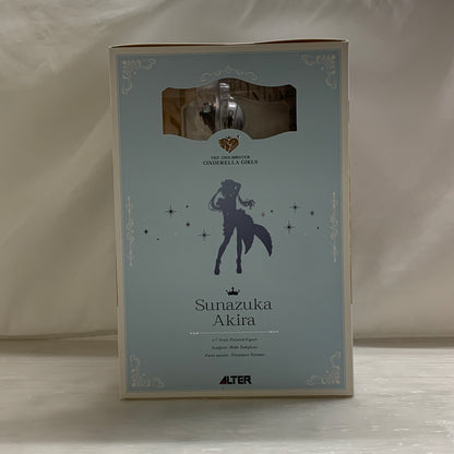 【中古品】 ALTER 砂塚あきら レイヤード・マイ・エッジィVer. フィギュア 053-260529-em-24-min 万代Net店