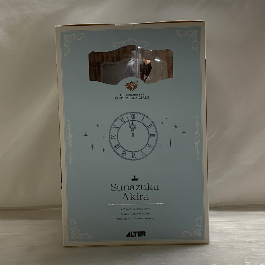 【中古品】 ALTER 砂塚あきら レイヤード・マイ・エッジィVer. フィギュア 053-260529-em-24-min 万代Net店