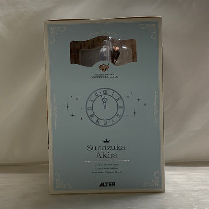 【中古品】 ALTER 砂塚あきら レイヤード・マイ・エッジィVer. フィギュア 053-260529-em-24-min 万代Net店