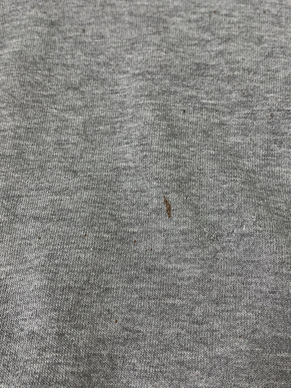 【現状渡し品】【メンズ】 RUSSELL ATHLETIC ラッセルアスレチック 90S メキシコ製 LS SWEAT SHIRT スウェット トレーナー 146-260714-ta-40-min サイズ：XXL カラー：グレー 万代Net店
