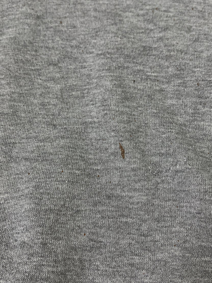 【現状渡し品】【メンズ】 RUSSELL ATHLETIC ラッセルアスレチック 90S メキシコ製 LS SWEAT SHIRT スウェット トレーナー 146-260714-ta-40-min サイズ：XXL カラー：グレー 万代Net店