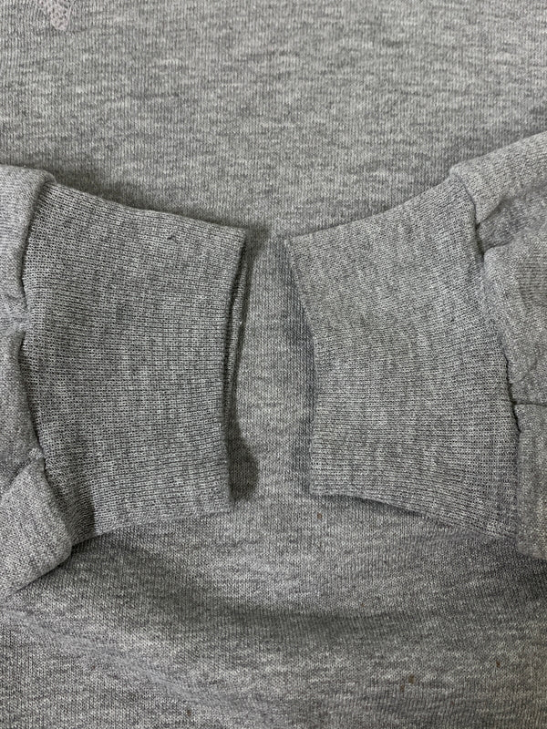 【現状渡し品】【メンズ】 RUSSELL ATHLETIC ラッセルアスレチック 90S メキシコ製 LS SWEAT SHIRT スウェット トレーナー 146-260714-ta-40-min サイズ：XXL カラー：グレー 万代Net店