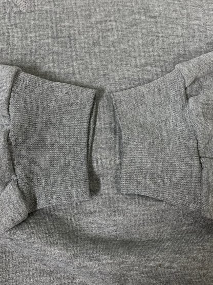 【現状渡し品】【メンズ】 RUSSELL ATHLETIC ラッセルアスレチック 90S メキシコ製 LS SWEAT SHIRT スウェット トレーナー 146-260714-ta-40-min サイズ：XXL カラー：グレー 万代Net店