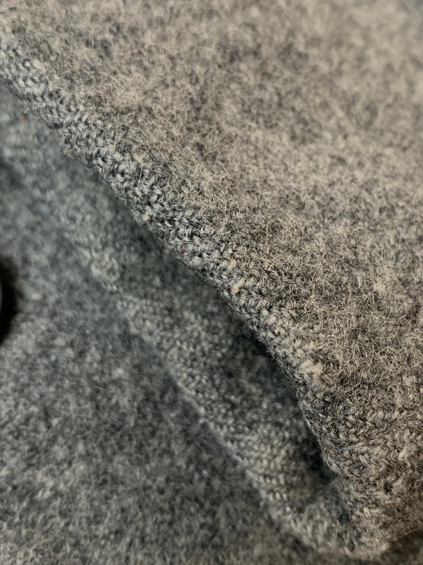 【中古品】【メンズ】 SCHOTT ショット 740N PEA JACKET ピージャケット コート アウター 145-260706-yn-18-min サイズ：38 カラー：グレー 万代Net店