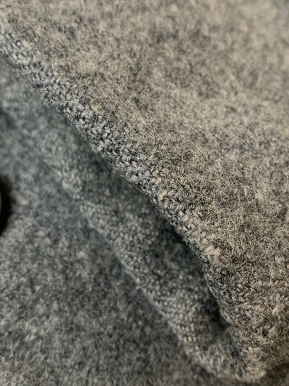 【中古品】【メンズ】 SCHOTT ショット 740N PEA JACKET ピージャケット コート アウター 145-260706-yn-18-min サイズ：38 カラー：グレー 万代Net店