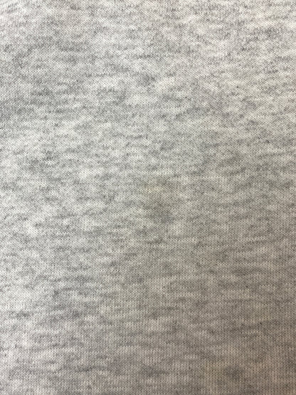 【現状渡し品】【メンズ】 HANES ヘインズ LS SWEAT SHIRT 90S RHS ラグランスリーブ ロングスリーブ スウェットシャツ メンズ トップス 146-260717-em-51-min サイズ：XL カラー：ライトグレー 万代Net店