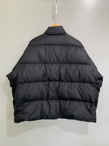 【中古品】【メンズ】 COMOLI コモリ 25AW CO3-01008 ダウンジャケット アウター 140-260302-SH-13-min サイズ：2 カラー：ブラック 万代Net店