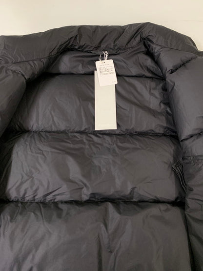 【中古品】【メンズ】 COMOLI コモリ 25AW CO3-01008 ダウンジャケット アウター 140-260302-SH-13-min サイズ：2 カラー：ブラック 万代Net店
