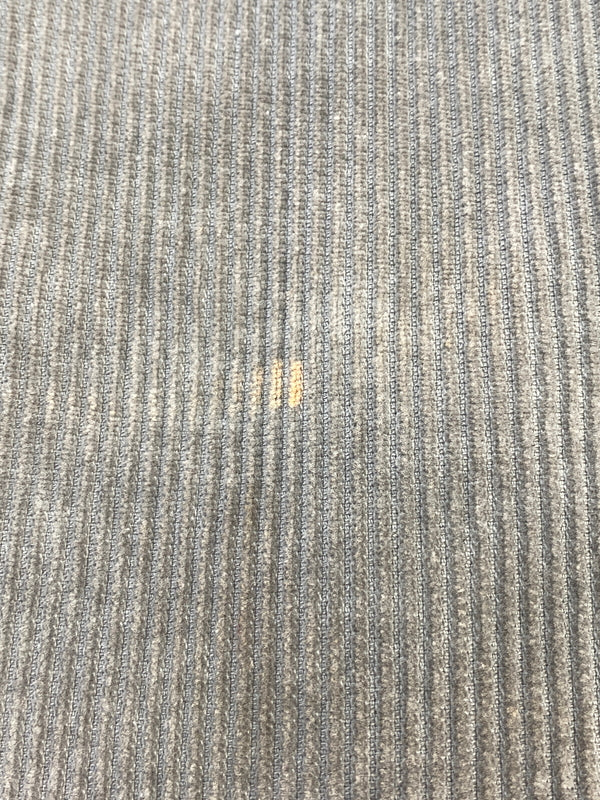 【中古品】【メンズ】 UNUSED アンユーズド CORDUROY PANTS UW0982 コーデュロイ パンツ メンズ ボトムス 151-260731-em-36-min サイズ：1 カラー：グレー 万代Net店