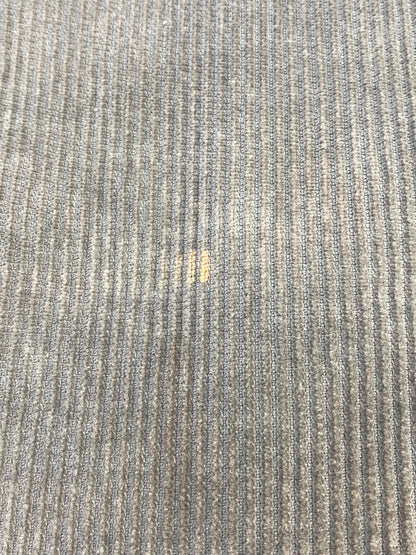 【中古品】【メンズ】 UNUSED アンユーズド CORDUROY PANTS UW0982 コーデュロイ パンツ メンズ ボトムス 151-260731-em-36-min サイズ：1 カラー：グレー 万代Net店