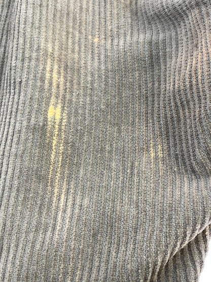 【中古品】【メンズ】 UNUSED アンユーズド CORDUROY PANTS UW0982 コーデュロイ パンツ メンズ ボトムス 151-260731-em-36-min サイズ：1 カラー：グレー 万代Net店