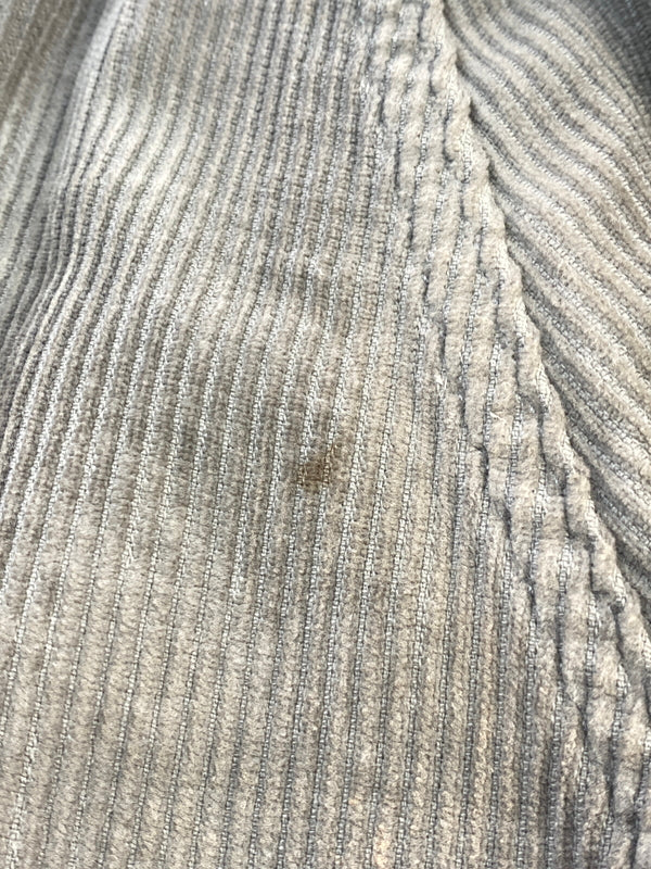 【中古品】【メンズ】 UNUSED アンユーズド CORDUROY PANTS UW0982 コーデュロイ パンツ メンズ ボトムス 151-260731-em-36-min サイズ：1 カラー：グレー 万代Net店
