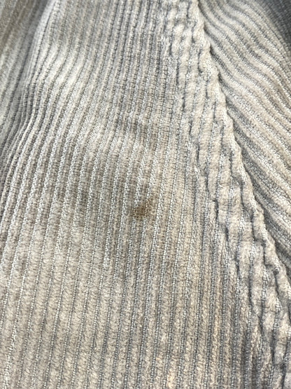 【中古品】【メンズ】 UNUSED アンユーズド CORDUROY PANTS UW0982 コーデュロイ パンツ メンズ ボトムス 151-260731-em-36-min サイズ：1 カラー：グレー 万代Net店