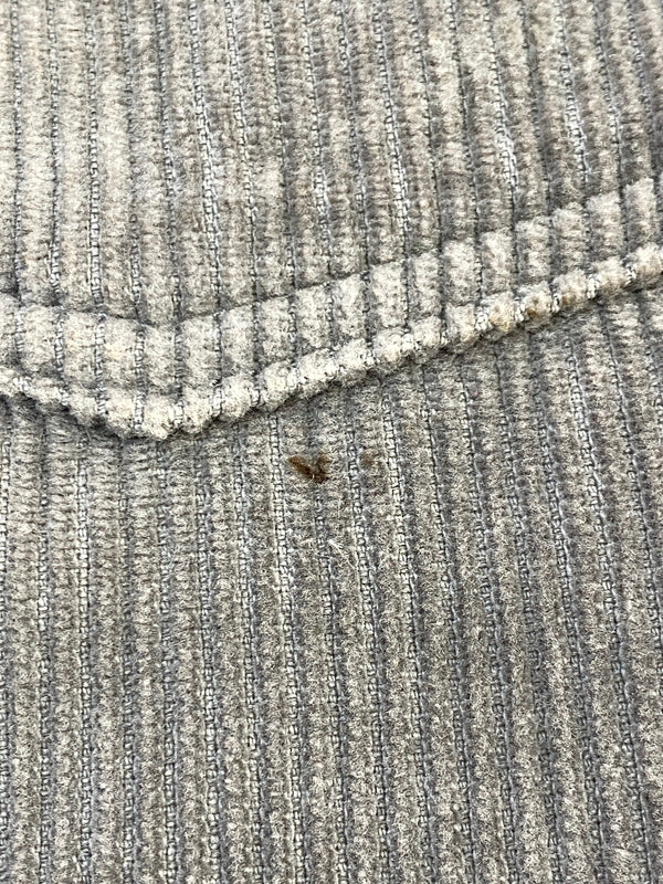 【中古品】【メンズ】 UNUSED アンユーズド CORDUROY PANTS UW0982 コーデュロイ パンツ メンズ ボトムス 151-260731-em-36-min サイズ：1 カラー：グレー 万代Net店