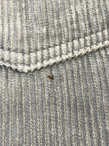 【中古品】【メンズ】 UNUSED アンユーズド CORDUROY PANTS UW0982 コーデュロイ パンツ メンズ ボトムス 151-260731-em-36-min サイズ：1 カラー：グレー 万代Net店
