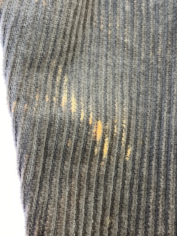 【中古品】【メンズ】 UNUSED アンユーズド CORDUROY PANTS UW0982 コーデュロイ パンツ メンズ ボトムス 151-260731-em-36-min サイズ：1 カラー：グレー 万代Net店