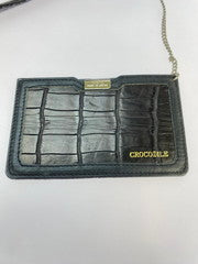 【中古品】【レディース】 BISMO ビスモ BAG ハンドバッグ バッグ 188-260307-SH-02-min カラー：ブラック 万代Net店