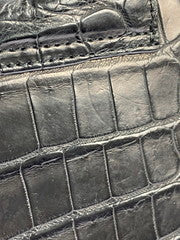 【中古品】【レディース】 BISMO ビスモ BAG ハンドバッグ バッグ 188-260307-SH-02-min カラー：ブラック 万代Net店