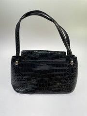 【中古品】【レディース】 BISMO ビスモ BAG ハンドバッグ バッグ 188-260307-SH-02-min カラー：ブラック 万代Net店