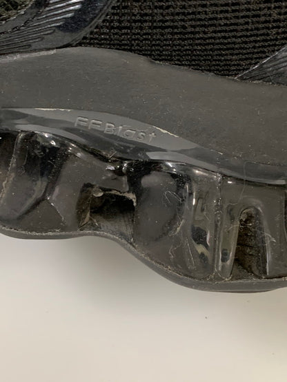 【中古品】【メンズ】 GEL-QUANTUM KINETIC GRAPHITE 24SS 1203A270-023 ゲルクォンタム キネティック グラファイト スニーカー メンズ シューズ 靴 162-260303-em-29-min サイズ：26.5cm カラー：GREY BLACK 万代Net店
