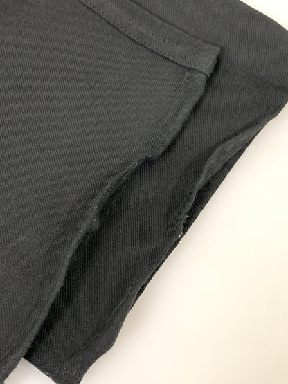 【中古品】【メンズ】 WRANGLER ラングラー LAUNCHER PANTS ランチャーパンツ ボトムス 157-260729-AS-13-min サイズ：不明 下記参照 カラー：ブラック 万代Net店
