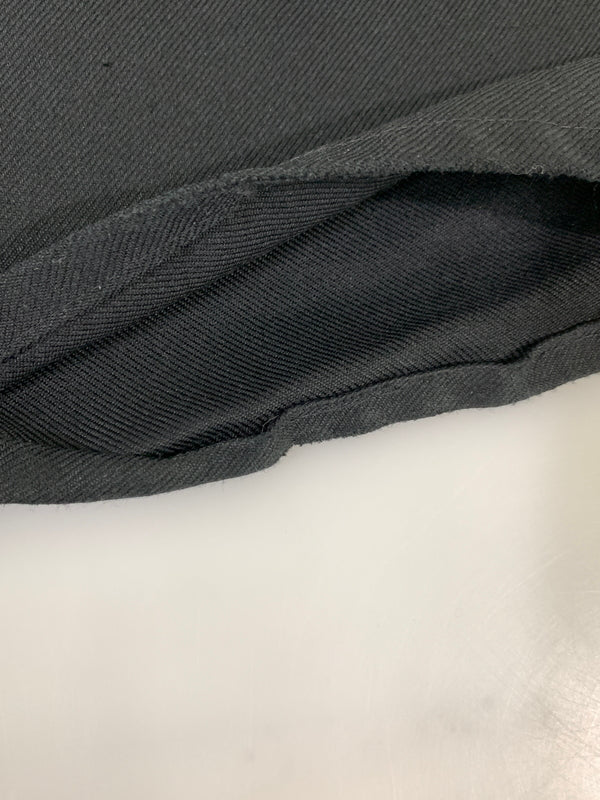 【中古品】【メンズ】 WRANGLER ラングラー LAUNCHER PANTS ランチャーパンツ ボトムス 157-260729-AS-13-min サイズ：不明 下記参照 カラー：ブラック 万代Net店