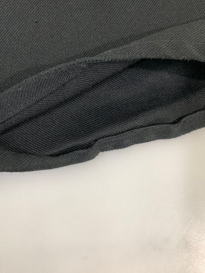 【中古品】【メンズ】 WRANGLER ラングラー LAUNCHER PANTS ランチャーパンツ ボトムス 157-260729-AS-13-min サイズ：不明 下記参照 カラー：ブラック 万代Net店