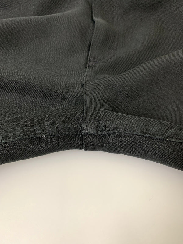 【中古品】【メンズ】 WRANGLER ラングラー LAUNCHER PANTS ランチャーパンツ ボトムス 157-260729-AS-13-min サイズ：不明 下記参照 カラー：ブラック 万代Net店