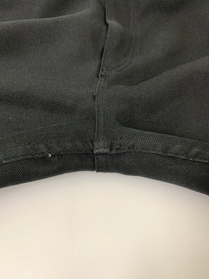 【中古品】【メンズ】 WRANGLER ラングラー LAUNCHER PANTS ランチャーパンツ ボトムス 157-260729-AS-13-min サイズ：不明 下記参照 カラー：ブラック 万代Net店