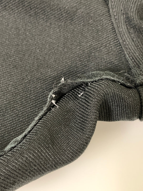 【中古品】【メンズ】 WRANGLER ラングラー LAUNCHER PANTS ランチャーパンツ ボトムス 157-260729-AS-13-min サイズ：不明 下記参照 カラー：ブラック 万代Net店