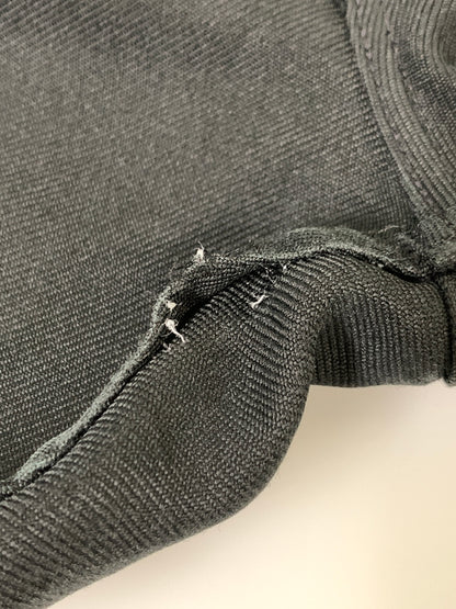 【中古品】【メンズ】 WRANGLER ラングラー LAUNCHER PANTS ランチャーパンツ ボトムス 157-260729-AS-13-min サイズ：不明 下記参照 カラー：ブラック 万代Net店