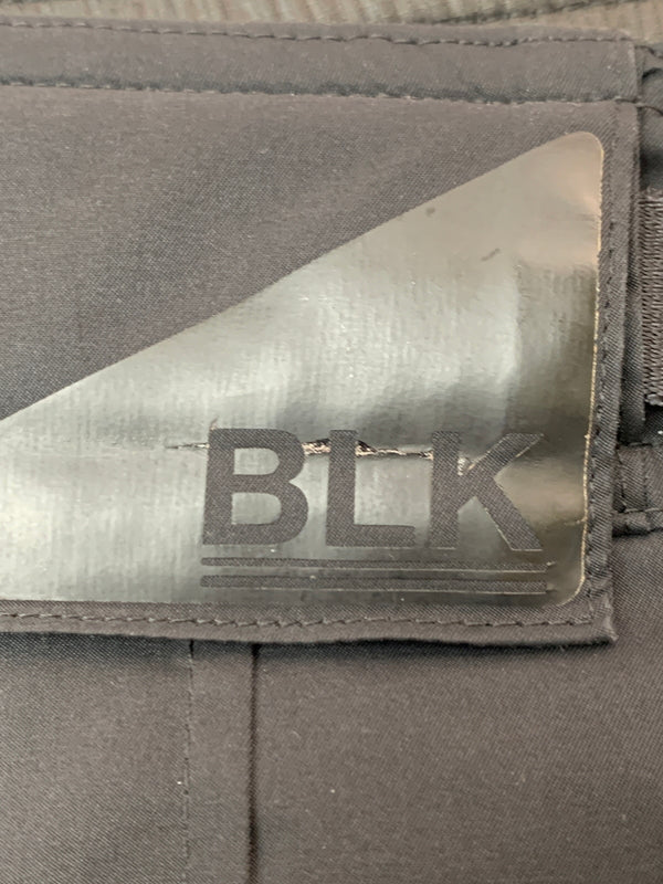 【中古品】【メンズ】 WHITE MOUNTAINEERING ホワイトマウンテニアリング BK1071405 BLK SHORT PANTS ショートパンツ ボトムス 151-260711-AS-25-min サイズ：Ｓ カラー：ブラック 万代Net店