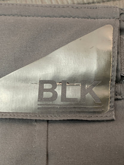 【中古品】【メンズ】 WHITE MOUNTAINEERING ホワイトマウンテニアリング BK1071405 BLK SHORT PANTS ショートパンツ ボトムス 151-260711-AS-25-min サイズ：Ｓ カラー：ブラック 万代Net店