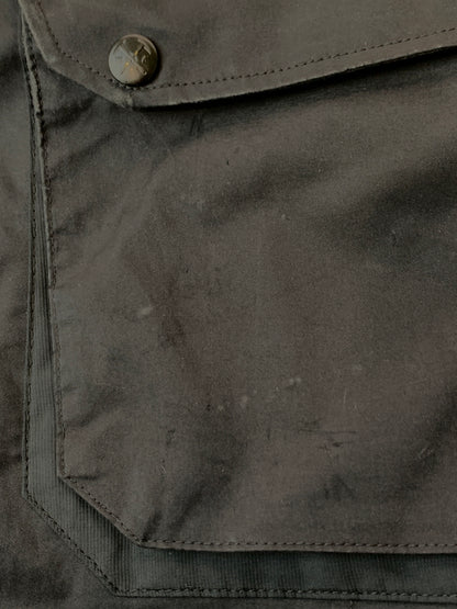 【中古品】【メンズ】 WHITE MOUNTAINEERING ホワイトマウンテニアリング BK1071405 BLK SHORT PANTS ショートパンツ ボトムス 151-260711-AS-25-min サイズ：Ｓ カラー：ブラック 万代Net店