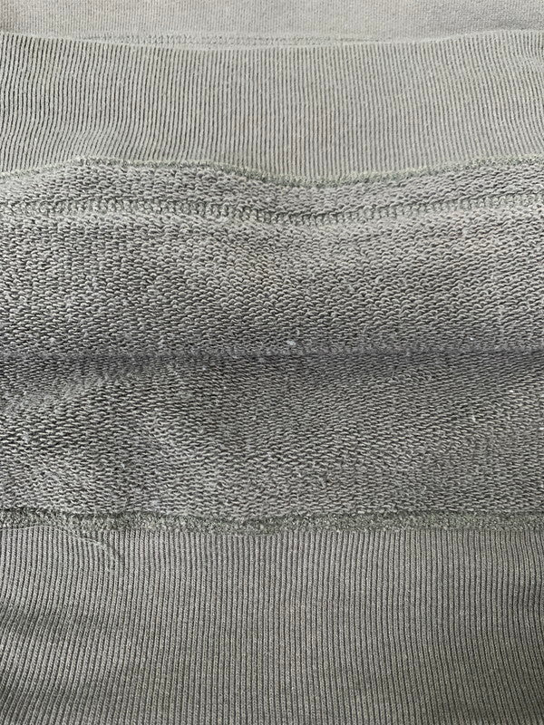 【中古品】【メンズ】 SUGARHILL シュガーヒル 22AW RAW EDGE HOODIE 22AWSW01 ローエッジフーディー トップス パーカー 140-260302-SH-17-min サイズ：2 カラー：ブラウン系 万代Net店