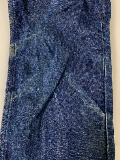 【中古品】【メンズ】 WRANGLER ラングラー 90S 936DEN DENIM PANTS 90年代 デニムパンツ ヴィンテージ メンズ ボトムス ジーパン ジーンズ 157-260723-em-33-min サイズ：29×32 カラー：インディゴ 万代Net店
