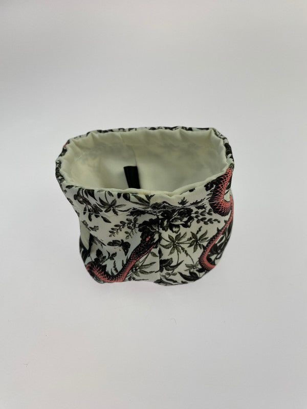 【中古品】【メンズ】 GUCCI グッチ 295711 インターロッキングG ブレスレット 182-260307-SH-16-min 万代Net店