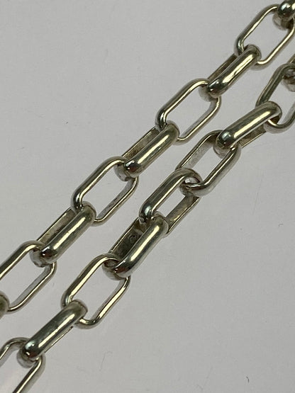 【中古品】【メンズ】 GUCCI グッチ 295711 インターロッキングG ブレスレット 182-260307-SH-16-min 万代Net店