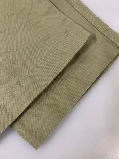 【中古品】【メンズ】 VISVIM ビズビム CHINO PANTS 01205008007 チノパンツ ボトムス 151-260302-SH-21-min サイズ：1 カラー：ライトグリーン 万代Net店
