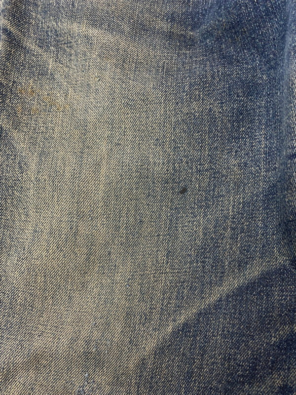 【中古品】【メンズ】 Levi's リーバイス 98年製 501XX DENIM PANT 501-0004 デニムパンツ ボトムス 157-260302-SH-29-min サイズ：W31 L36 カラー：インディゴ 万代Net店