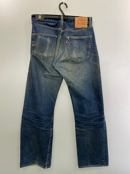 【中古品】【メンズ】 Levi's リーバイス 98年製 501XX DENIM PANT 501-0004 デニムパンツ ボトムス 157-260302-SH-29-min サイズ：W31 L36 カラー：インディゴ 万代Net店