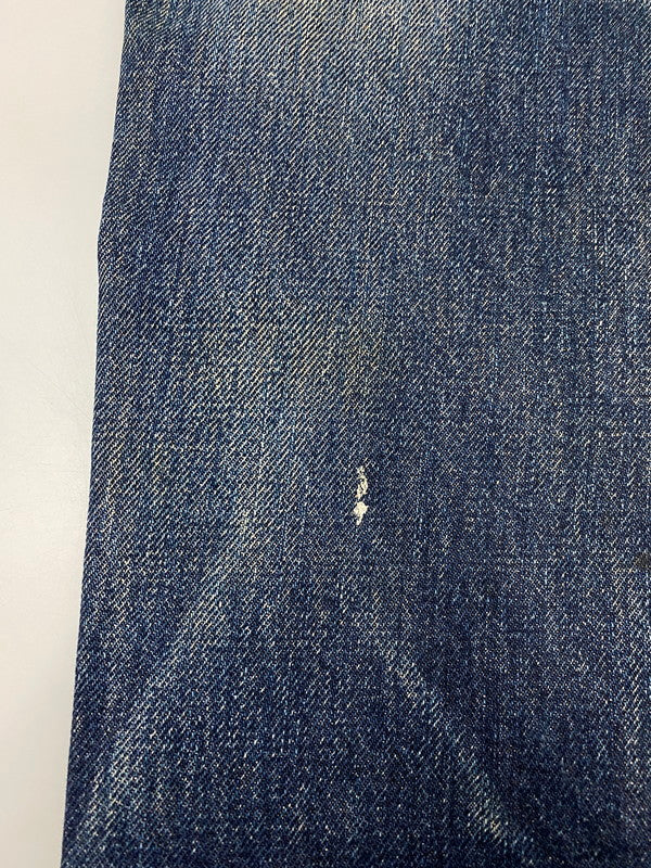 【中古品】【メンズ】 Levi's リーバイス 501ZXX REPLICA DENIM PANT 54501 レプリカデニムパンツ ボトムス 157-260302-SH-30-min サイズ：W32 L36 カラー：インディゴ 万代Net店