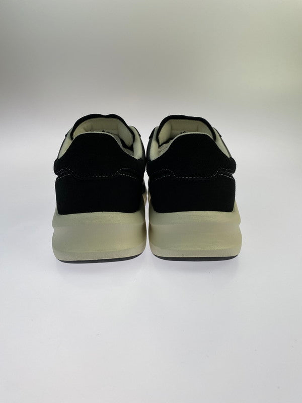 【中古美品】【メンズ】 Sangacio サンガッチョ ×BRANDALISED ブランダライズド にゅBLOW BRANDALISED バンクシー ブロー ブランダライズド スニーカー 靴 162-260306-jt-03-min サイズ：US 9 27.0cm カラー：ブラック 万代Net店