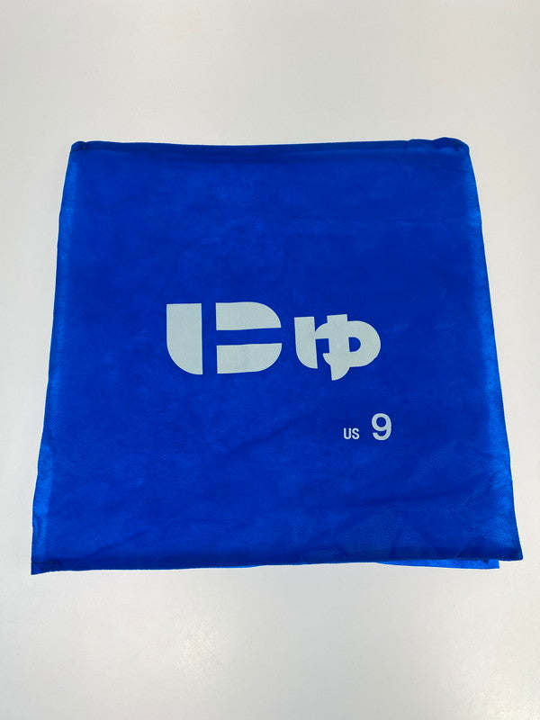 【中古美品】【メンズ】 Sangacio サンガッチョ ×BRANDALISED ブランダライズド にゅBLOW BRANDALISED バンクシー ブロー ブランダライズド スニーカー 靴 162-260306-jt-03-min サイズ：US 9 27.0cm カラー：ブラック 万代Net店