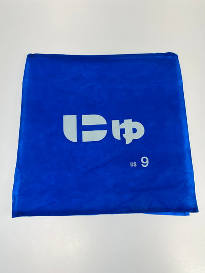 【中古美品】【メンズ】 Sangacio サンガッチョ ×BRANDALISED ブランダライズド にゅBLOW BRANDALISED バンクシー ブロー ブランダライズド スニーカー 靴 162-260306-jt-03-min サイズ：US 9 27.0cm カラー：ブラック 万代Net店