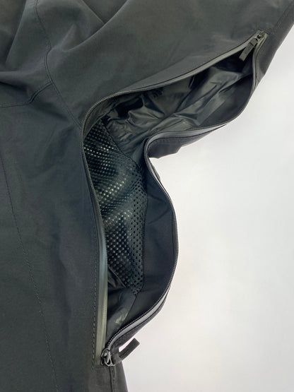 【中古品】【メンズ】 THE NORTH FACE ザ・ノースフェイス NP62510 MOUNTAIN JACKET マウンテンジャケット 144-260805-zi-13-min サイズ：L カラー：ブラック 万代Net店
